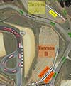 Michelin Raceway Road Atlanta