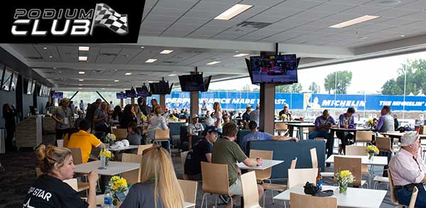 Podium Club