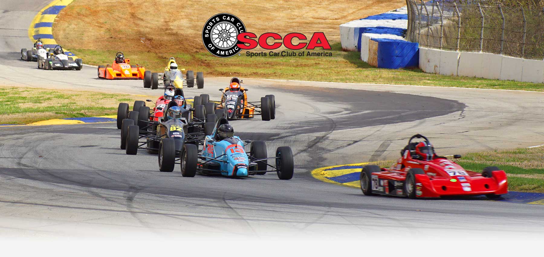 SCCA