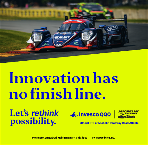 Invesco QQQ