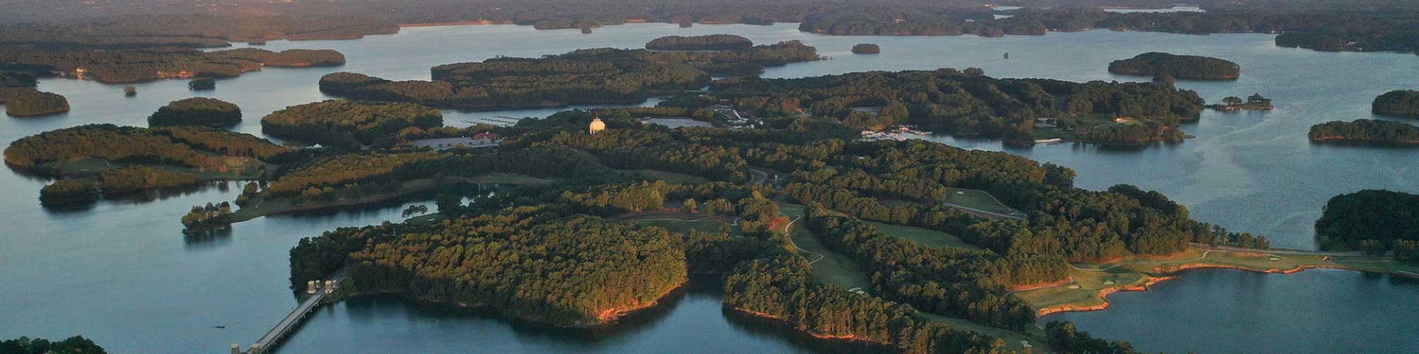 Lanier Islands Resort