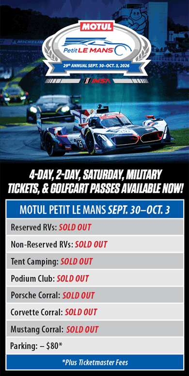 MPLM Tickets