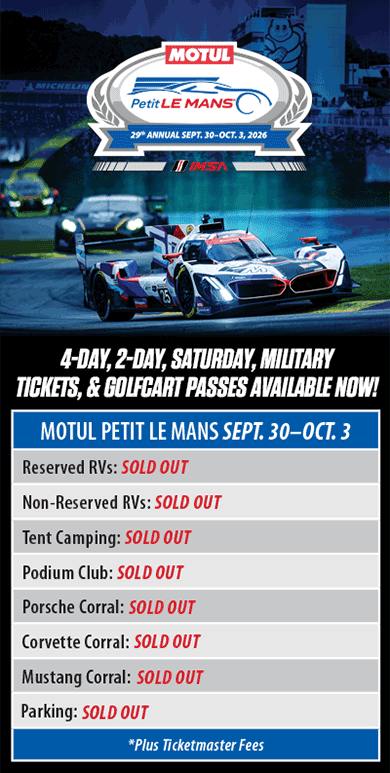 MPLM Tickets
