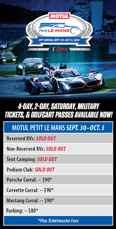 MPLM Tickets
