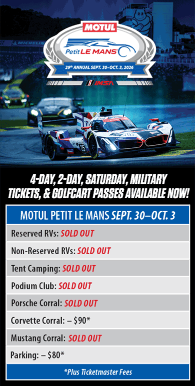 MPLM Tickets