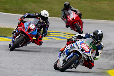 Michelin Raceway Road Atlanta
