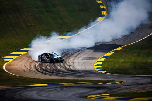 Gridlife
