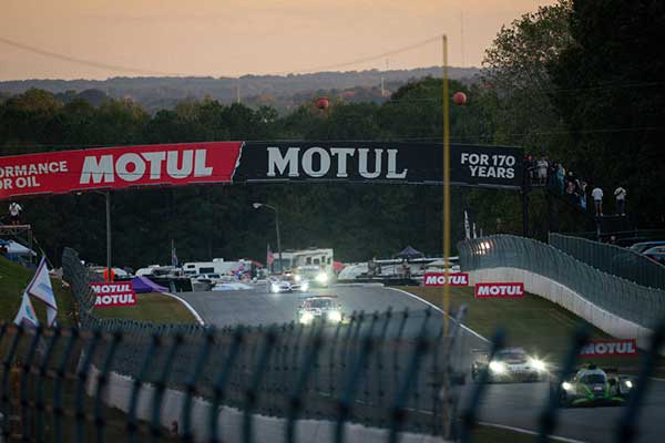 Motul