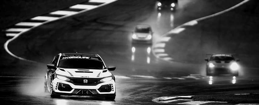"Gridlife
