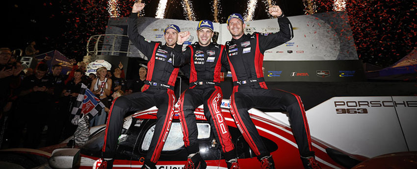 Motul Petit Le Mans
