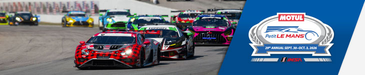Motul Petit Le Mans