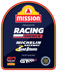 Racing America