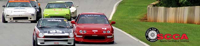 SCCA