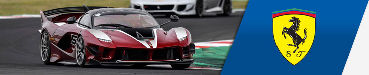 Ferrari Corse Clienti