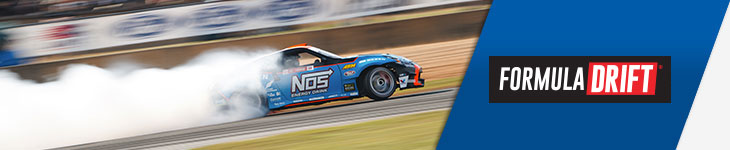 Formula Drift
