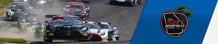 GT World Challenge America