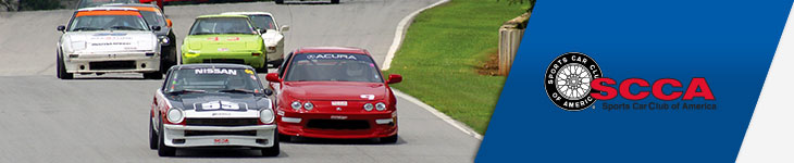 SCCA