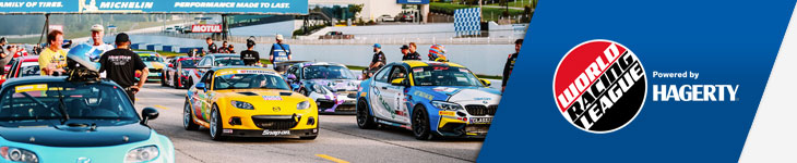 World Racing League